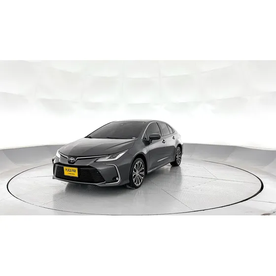 Toyota Corolla Se-g
