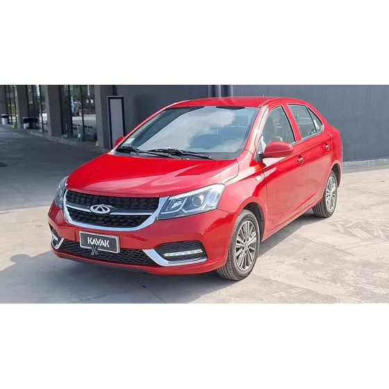 Chery Arrizo 3 1.5 Glx
