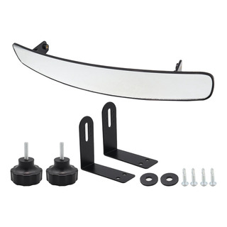 Espejo Retrovisor Para Carro De Golf Espejo Duradero Para Espejo Retrovisor Para Carro De Golf Espejo Duradero Para