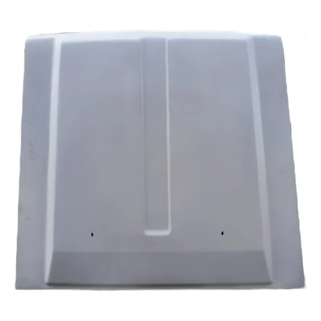 Capot De Toyota Machito 87-08 Usado
