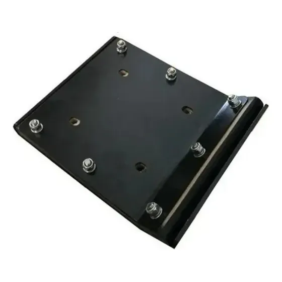 Zapata Placa Base Para Bailarina Compatible Con Mikasa