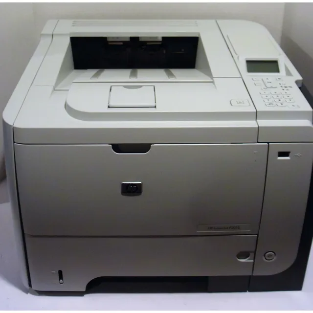 Impresora  Monocromática Hp Laserjet  P3015 