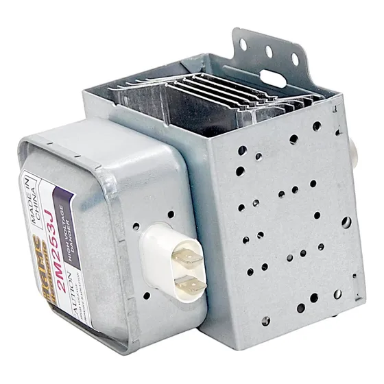 Magnetron 2m253j   Calidad Original Hamc
