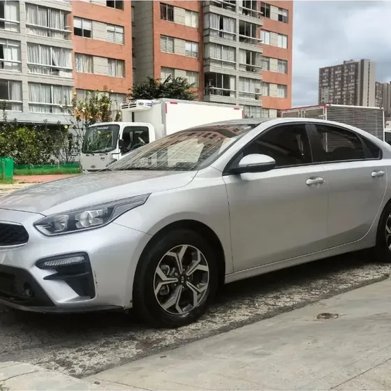 Kia Cerato 2019 1.6 Vivro Vibrant Aut