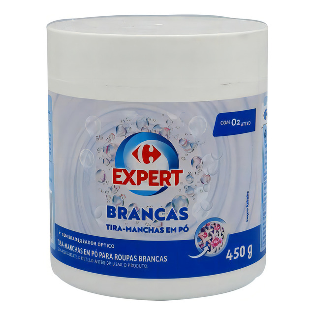 Tira Manchas Branqueador Carrefour Xpert