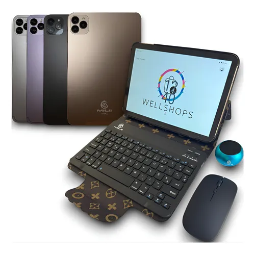 Apple iPad Air 5th Generation 2022 A2588 8 GB RAM Cinza Espacial