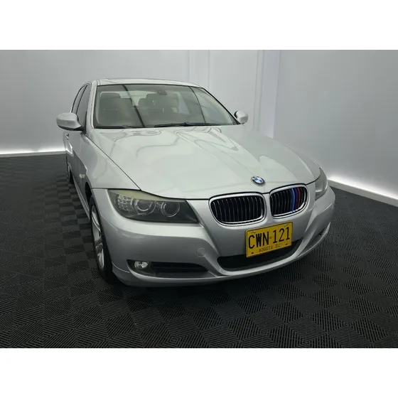 Bmw Serie 2.0 2.0 325i E90