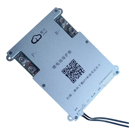 Smart Bms Jk-b2a8s20p-hc 4s~ 8s 12v~24v Aquecimento Ativo