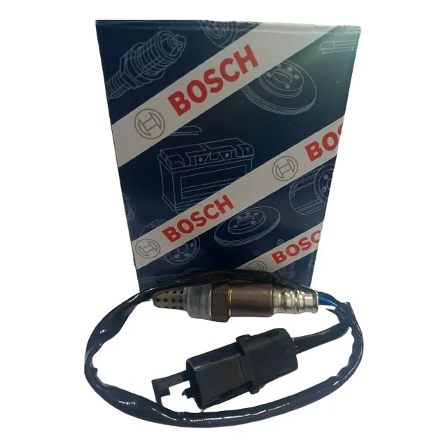 Sensor De Oxigeno (2 Cables) De Aveo/ Optra Limited