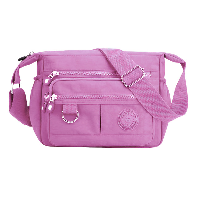 Bolsa Feminina Tiracolo Transversal Crossbody Alça Ombro Bolsa Feminina Tiracolo Transversal Crossbody Alça Ombro
