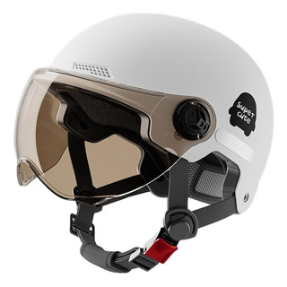 Boné De Segurança Para Motocicleta De Rosto Aberto Capacete Boné De Segurança Para Motocicleta De Rosto Aberto Capacete