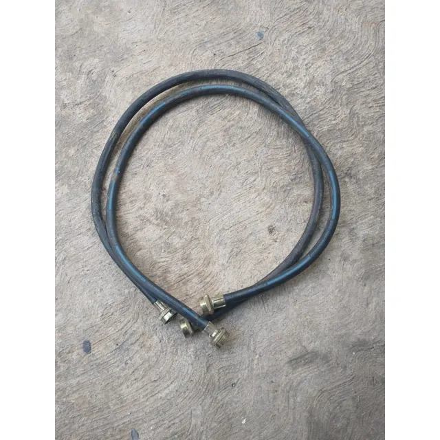 Combo, Par De Mangueras De Lavadora, Estan En Caracas