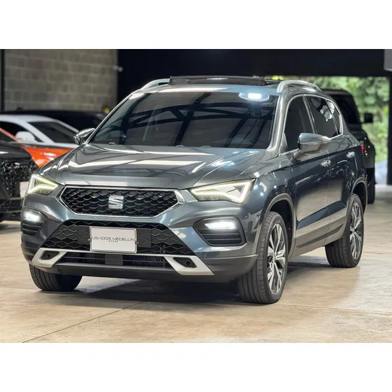 Seat Ateca 2.0 Style Sport