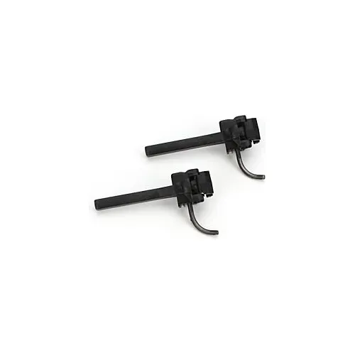Generacion Vastago Coupler Centro Solido (1pr)