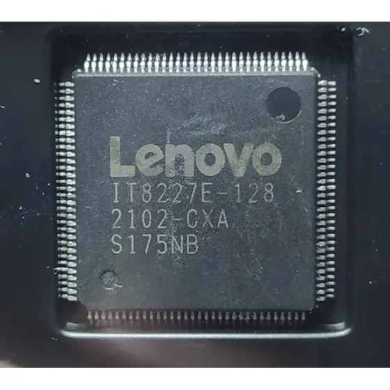 Kbc Levono It8227e-128 Cxa