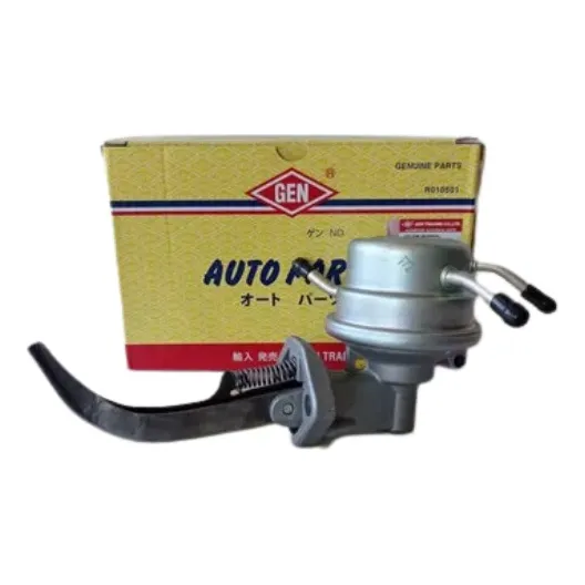 Bomba De Gasolina Gen Corolla Ae80 Gfup-t23