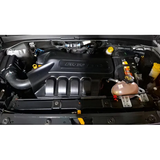 Jeep Renegade 1.8 Latitude Auto