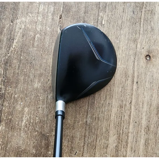 Madera 3 Taylormade No Titleist Ping Callaway Madera 5 Negro