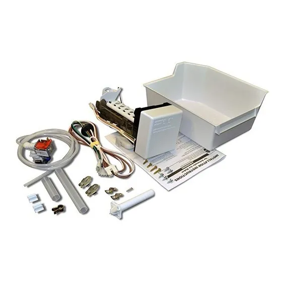 1129316 Jacuzzi De Hidromasaje Frigorífico Kit Del Fabricant