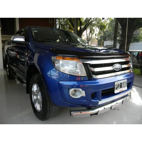 Ford Ranger 3.2 Cd 4x2 Xlt Tdci 200cv