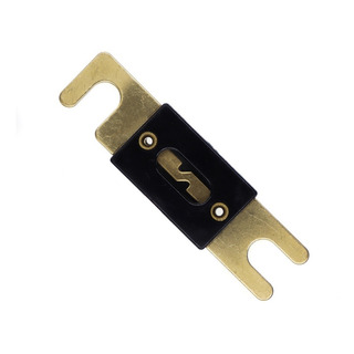 Fusible Anl De 100 Amperes Fusible Anl De 100 Amperes