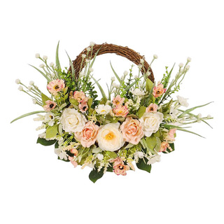 . Decoración Floral De La Decoración De La Pared De De La . Decoración Floral De La Decoración De La Pared De De La