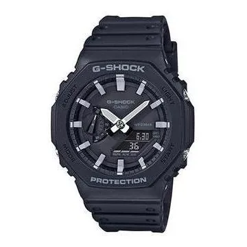 Reloj Casio Caballero G-shock Ga-2100-1a
