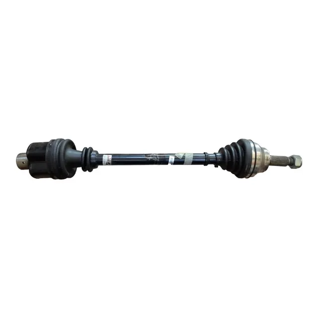 Tripoide Derecho Renault 21 Automatico Largo 23x37