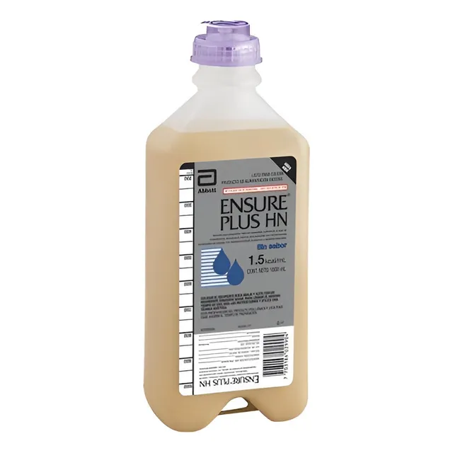 Ensure Plus Hn Lpc X 1000 Ml - mL a $62