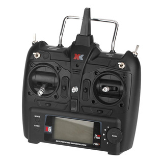 Atualização Do Transmissor Xk X6 Com Futaba Para Peças Atualização Do Transmissor Xk X6 Com Futaba Para Peças
