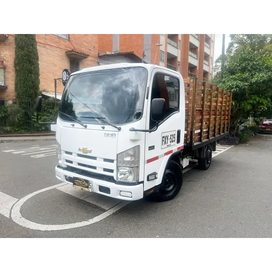 Chevrolet Nhr Diesel Mt 3.0 2019