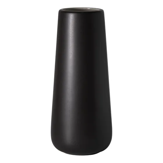 Ceramica Negro Mate 11  Para Decoracion Hogar Caja