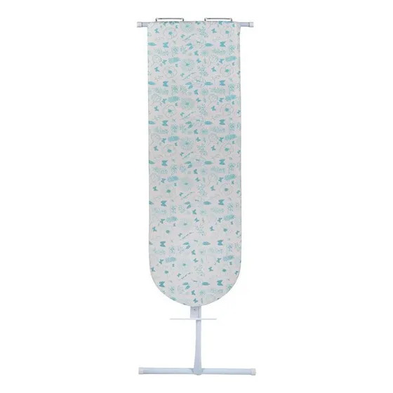 Tabla De Planchar 105cm × 34cm × 85cm Mor Dominique