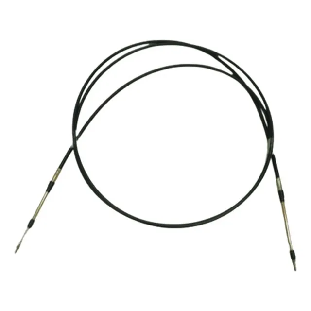Cabo Do Acelerador Pá Carregadeira W20e/w18/w20 - E155965
