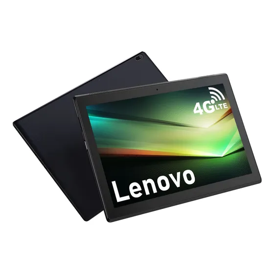 Tablet Lenovo Tab 4 10 2gb Ram 16gb Android Fhd Red Móvil 4g
