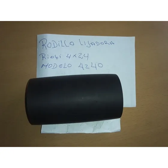 Rodillo Trasero  Lijadora Ryobi 4x24 Modelo 4240 