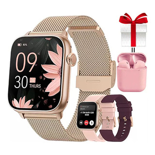 Reloj Inteligente P70 Pro Para Mujer Para Xiaomi Android Ios Reloj Inteligente P70 Pro Para Mujer Para Xiaomi Android Ios