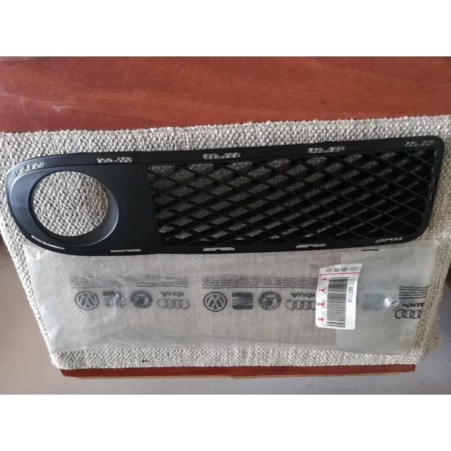 Rejilla Faro Neblina Rh Gol, Parati Saveiro 00-03 Original