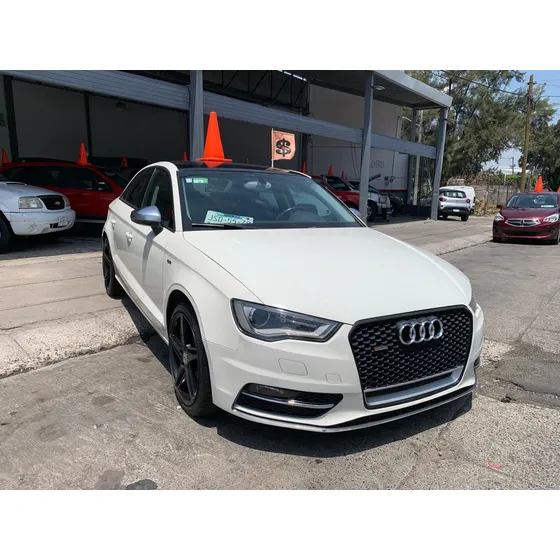 Audi A3 1.8 S Line At