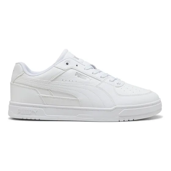 Zapatilla Urbana Puma Hombre Caven Blanca