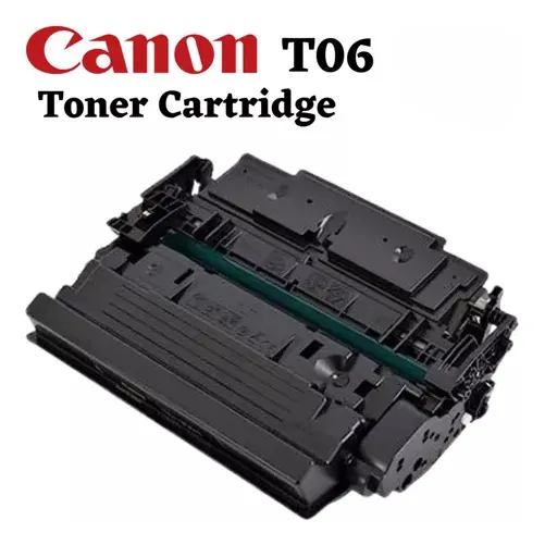 Toner Canon T06 1643 1643i 1643if Compatible 20mil Impre..