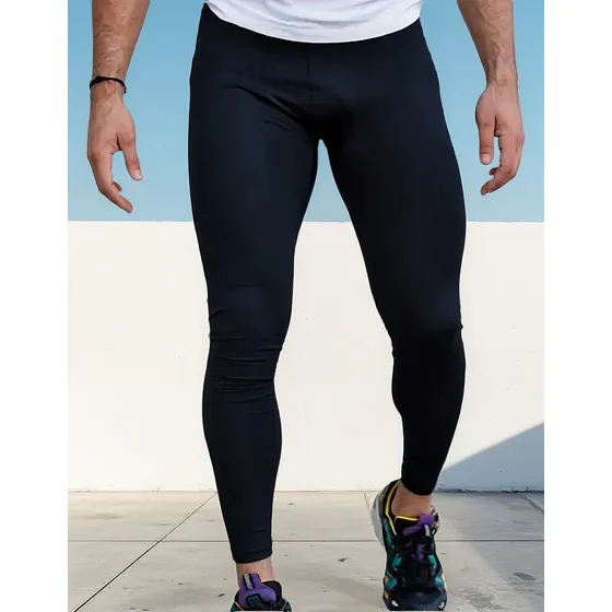 Pantalón Chupín Arquero Fútbol Calza Deportiva Running Gym