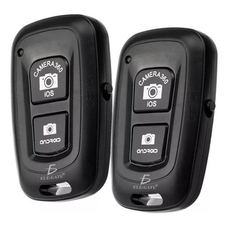 Control Remoto Bluetooth P Camara Fotos Celular Disparador Control Remoto Bluetooth P Camara Fotos Celular Disparador