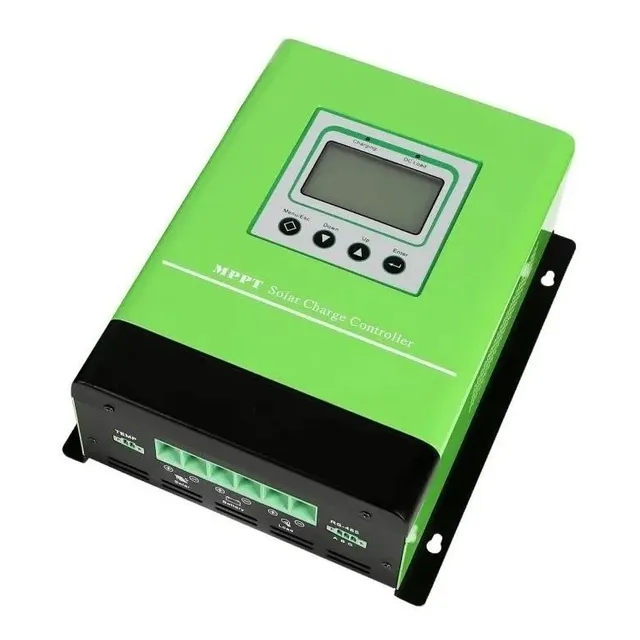 Controlador Solar Cm Mppt Mp30a 12v/24/48v Begprod