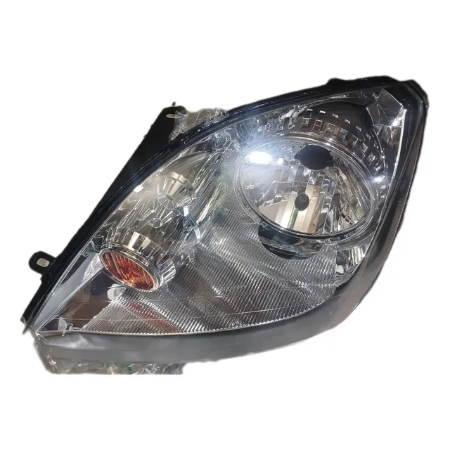 Faro Ford Fiesta Power 2005 2007 Depo