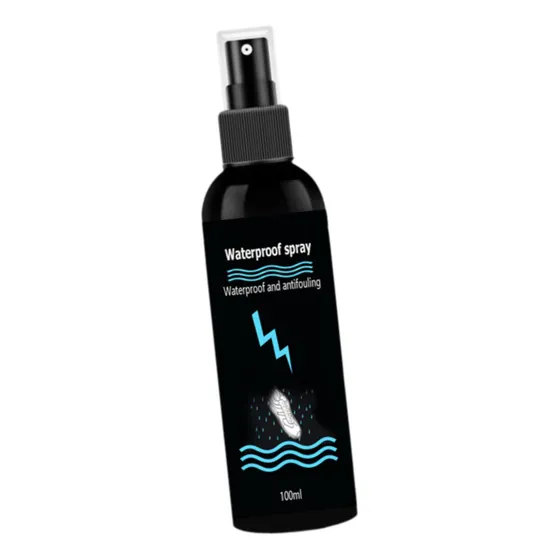 Contra Lluvia Y Manchas Para Gamuza, 100 Ml, Accesorios Para
