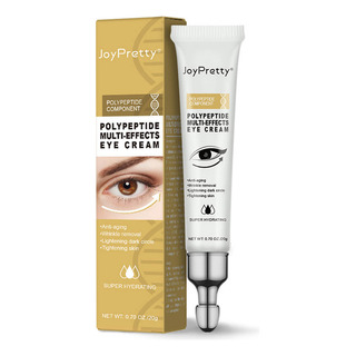 V Cz La Crema Para Ojos I Polipéptido Hidrata Y Suaviza Las V Cz La Crema Para Ojos I Polipéptido Hidrata Y Suaviza Las