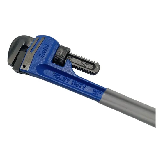 Llave De Tubo 12 Total
