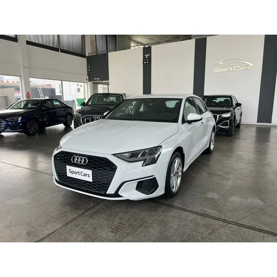 Audi A3 Sportback 1.4 Tfsi 150 Cv
