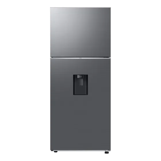 Heladera Samsung Inverter Mono Cooling C/disp Wifi 384l